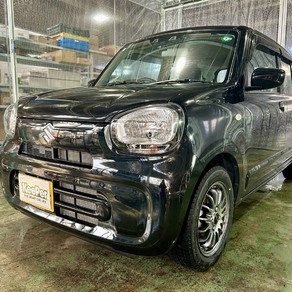 スズキ・アルト / ラパン