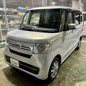 ホンダ・N-BOX