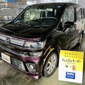 マツダ・フレア