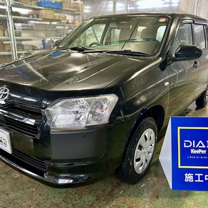 トヨタ・プロボックス