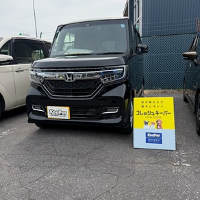 ホンダ・N-BOX
