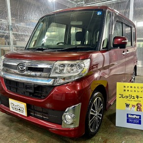 ダイハツ・タント