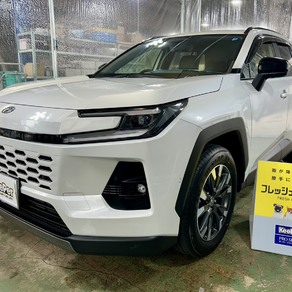 トヨタ・RAV4