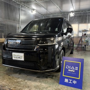 ホンダ・ステップワゴン