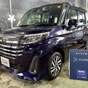トヨタ・ルーミー