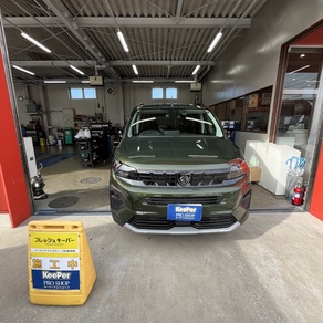 プジョー・リフター