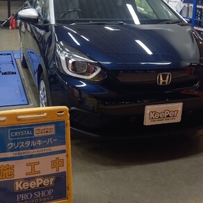 ホンダ・フィット