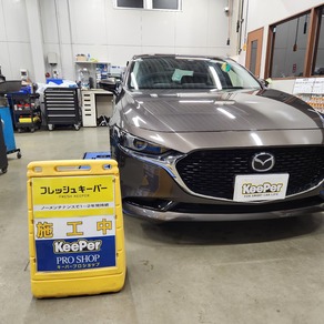 マツダ・マツダ3