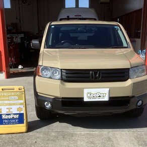 ホンダ・クロスロード