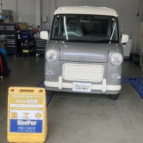 スズキ・エブリイ