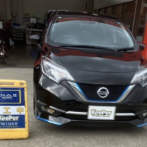 日産・ノート