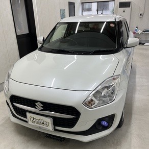 スズキ・スイフト