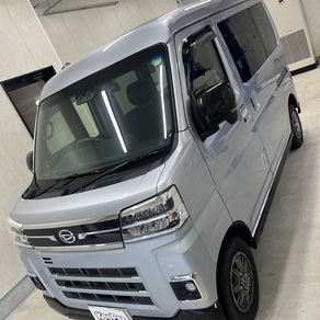 ダイハツ・アトレー