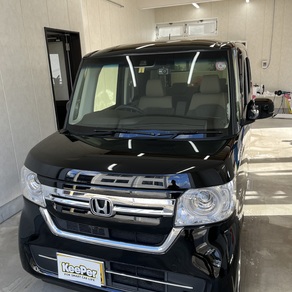ホンダ・N-BOX