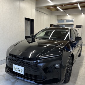 トヨタ・クラウンエステート