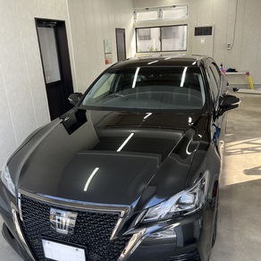 トヨタ・クラウン