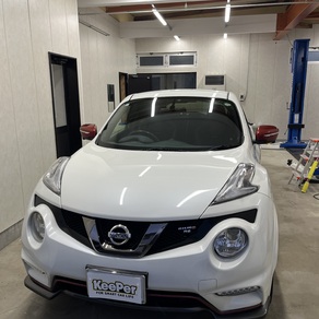 日産・ジューク