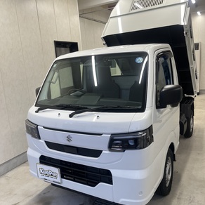 スズキ・キャリィ