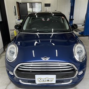 BMW・MINIクーパー