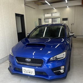 スバル・WRX