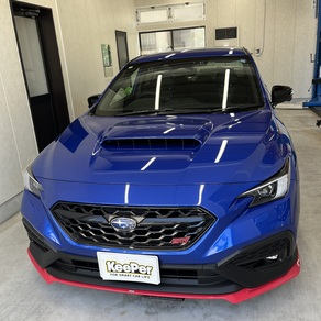 スバル・WRX