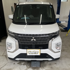 三菱・ekクロス