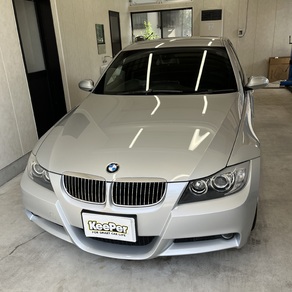 BMW・3シリーズ