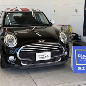 BMW・MINIクーパー