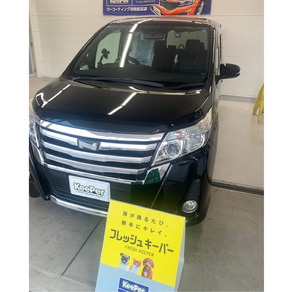 トヨタ・ノア