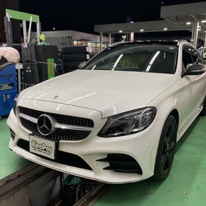 メルセデス・ベンツ・Cクラス