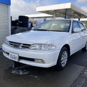 トヨタ・カリーナ