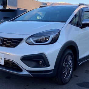 ホンダ・フィット