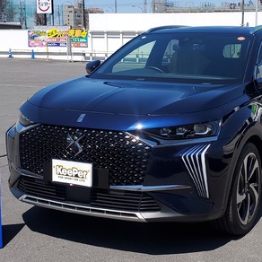 その他・DSオートモービル・DS7クロスバック