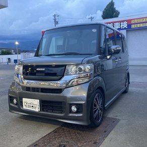 ホンダ・N-BOX