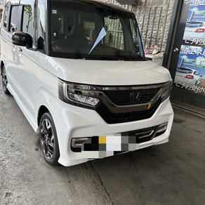 ホンダ・N-BOX