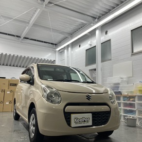 スズキ・アルト / ラパン