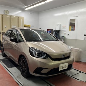 ホンダ・フィット