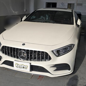 メルセデス・ベンツ・ベンツ