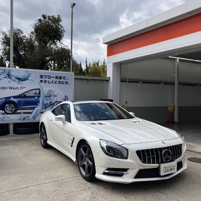 メルセデス・ベンツ・ベンツ