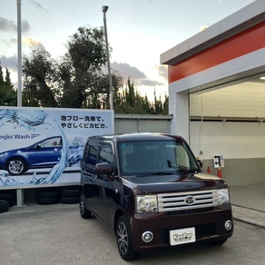 ダイハツ・ムーヴコンテ