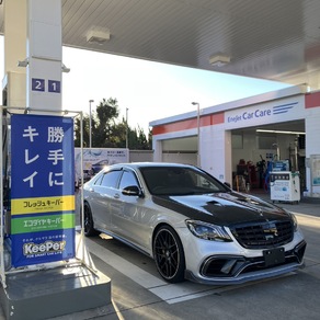 メルセデス・ベンツ・ベンツ