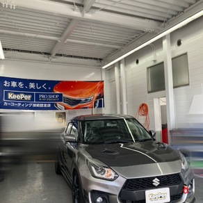 スズキ・スイフト