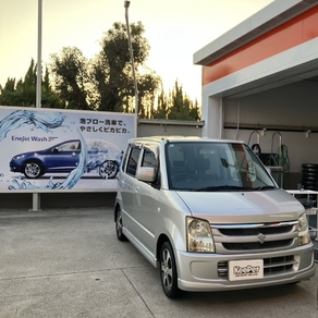 スズキ・ワゴンR