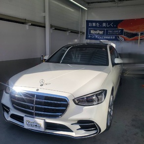 メルセデス・ベンツ・CLAクラス