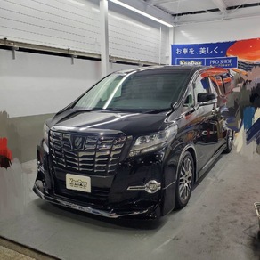 トヨタ・エスクァイア