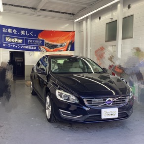 ボルボ・S60