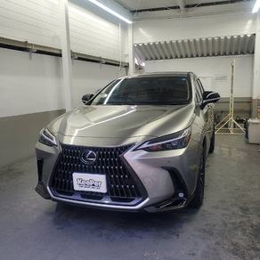 レクサス・NX