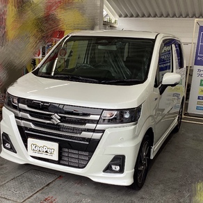 スズキ・ワゴンR