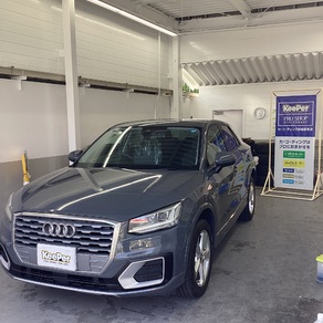 アウディ・Q2