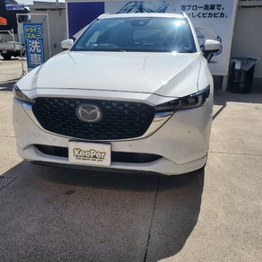 マツダ・CX-5